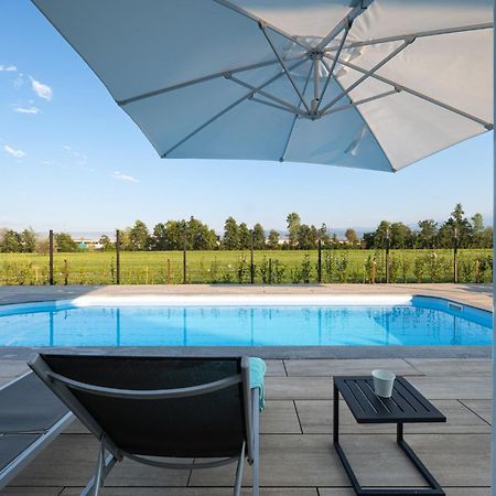 I Boschetti Bed & Breakfast Magliano Alpi Bagian luar foto