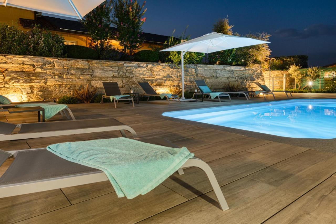 I Boschetti Bed & Breakfast Magliano Alpi Bagian luar foto