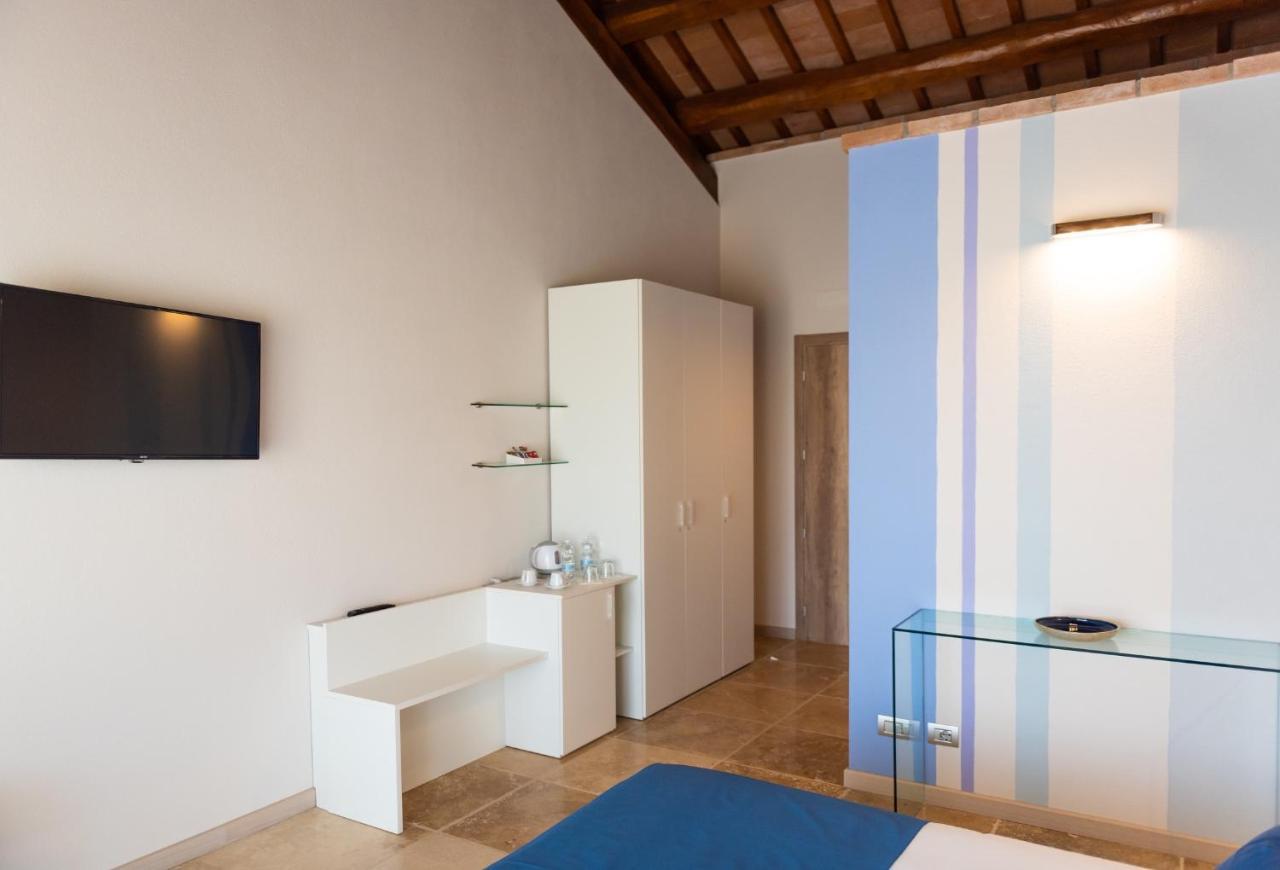 I Boschetti Bed & Breakfast Magliano Alpi Bagian luar foto