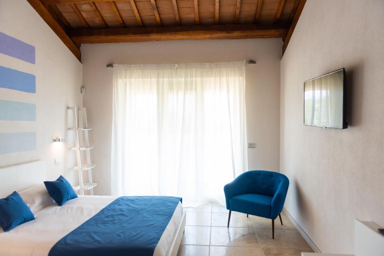 I Boschetti Bed & Breakfast Magliano Alpi Bagian luar foto