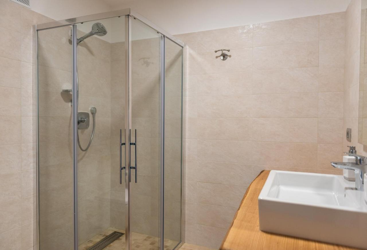 I Boschetti Bed & Breakfast Magliano Alpi Bagian luar foto