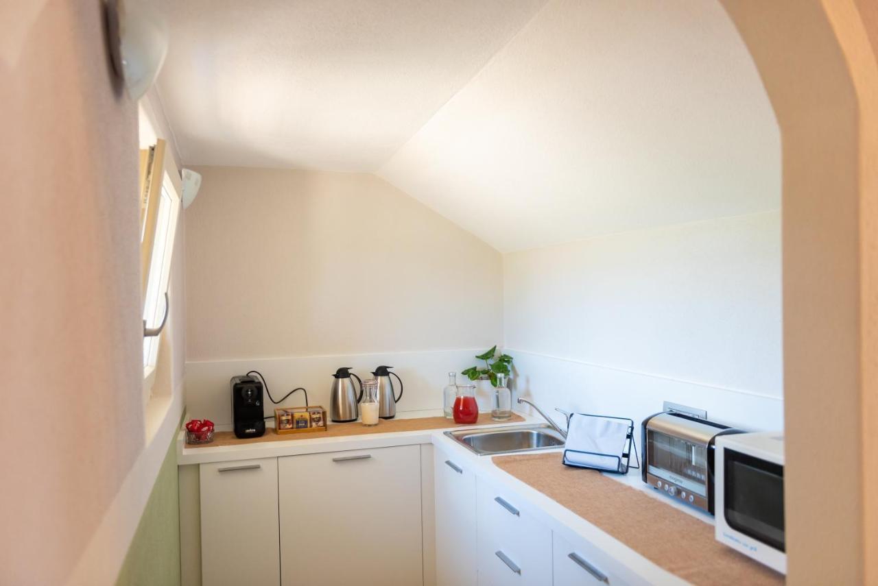 I Boschetti Bed & Breakfast Magliano Alpi Bagian luar foto
