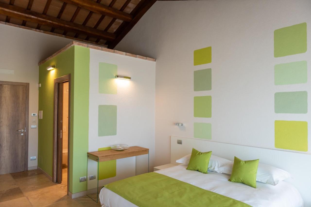 I Boschetti Bed & Breakfast Magliano Alpi Bagian luar foto