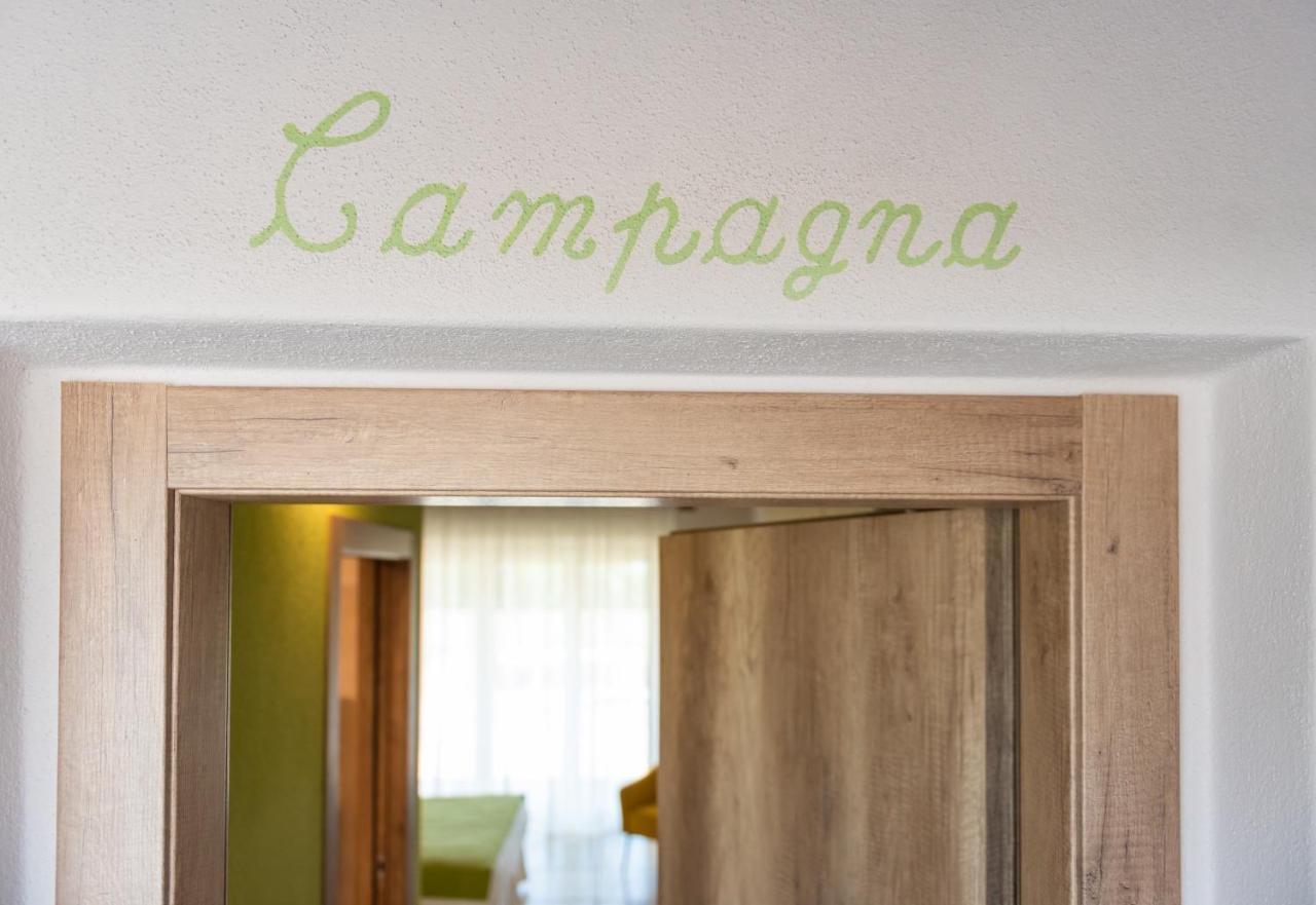 I Boschetti Bed & Breakfast Magliano Alpi Bagian luar foto