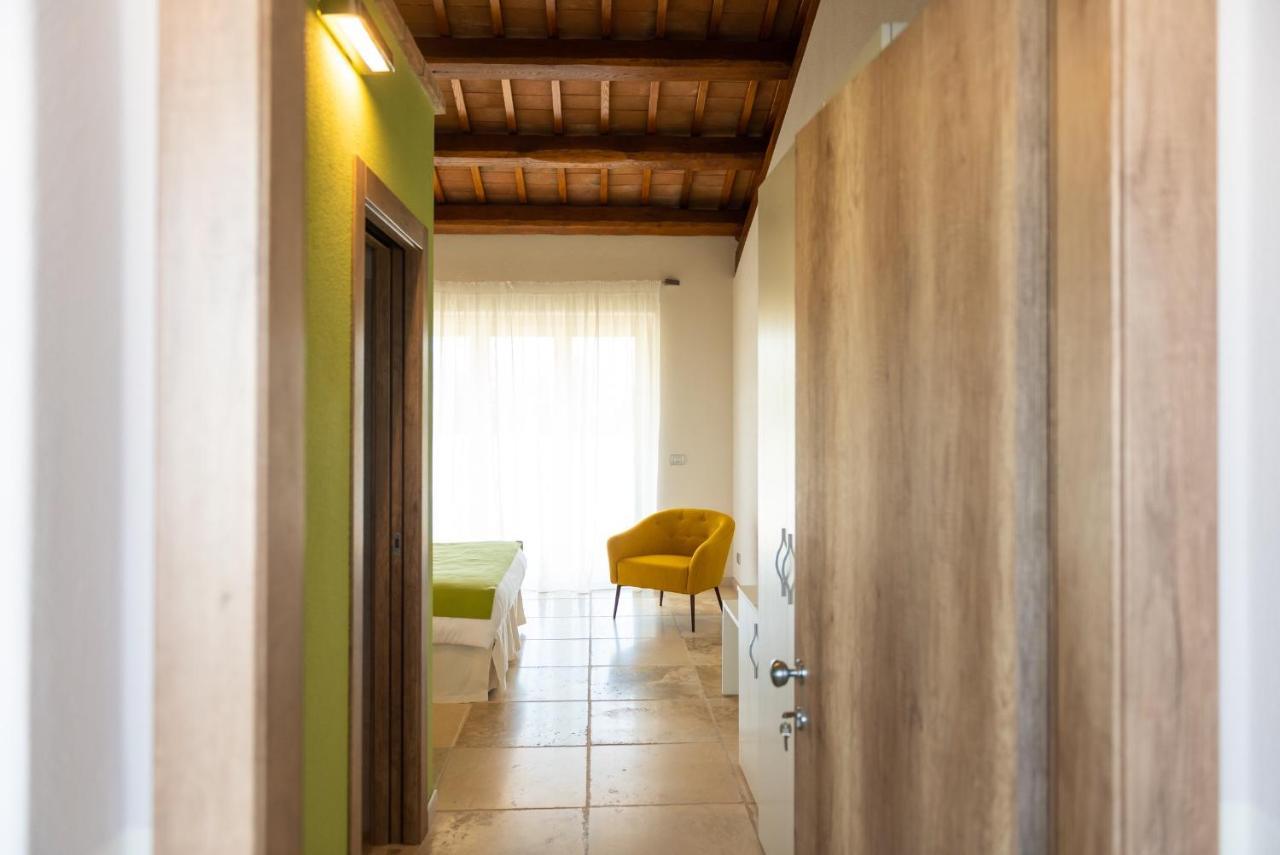 I Boschetti Bed & Breakfast Magliano Alpi Bagian luar foto