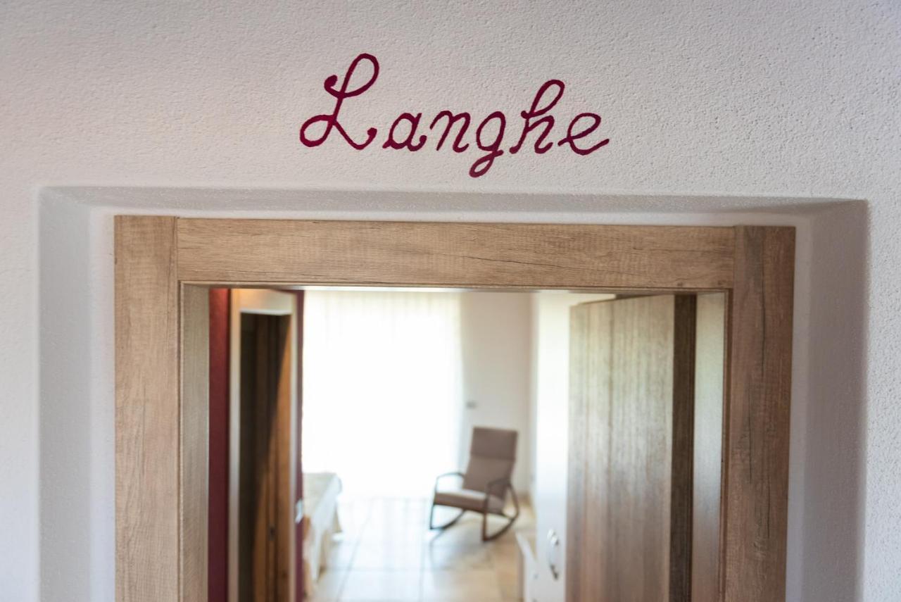 I Boschetti Bed & Breakfast Magliano Alpi Bagian luar foto