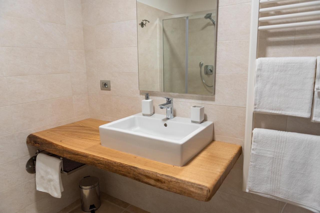 I Boschetti Bed & Breakfast Magliano Alpi Bagian luar foto