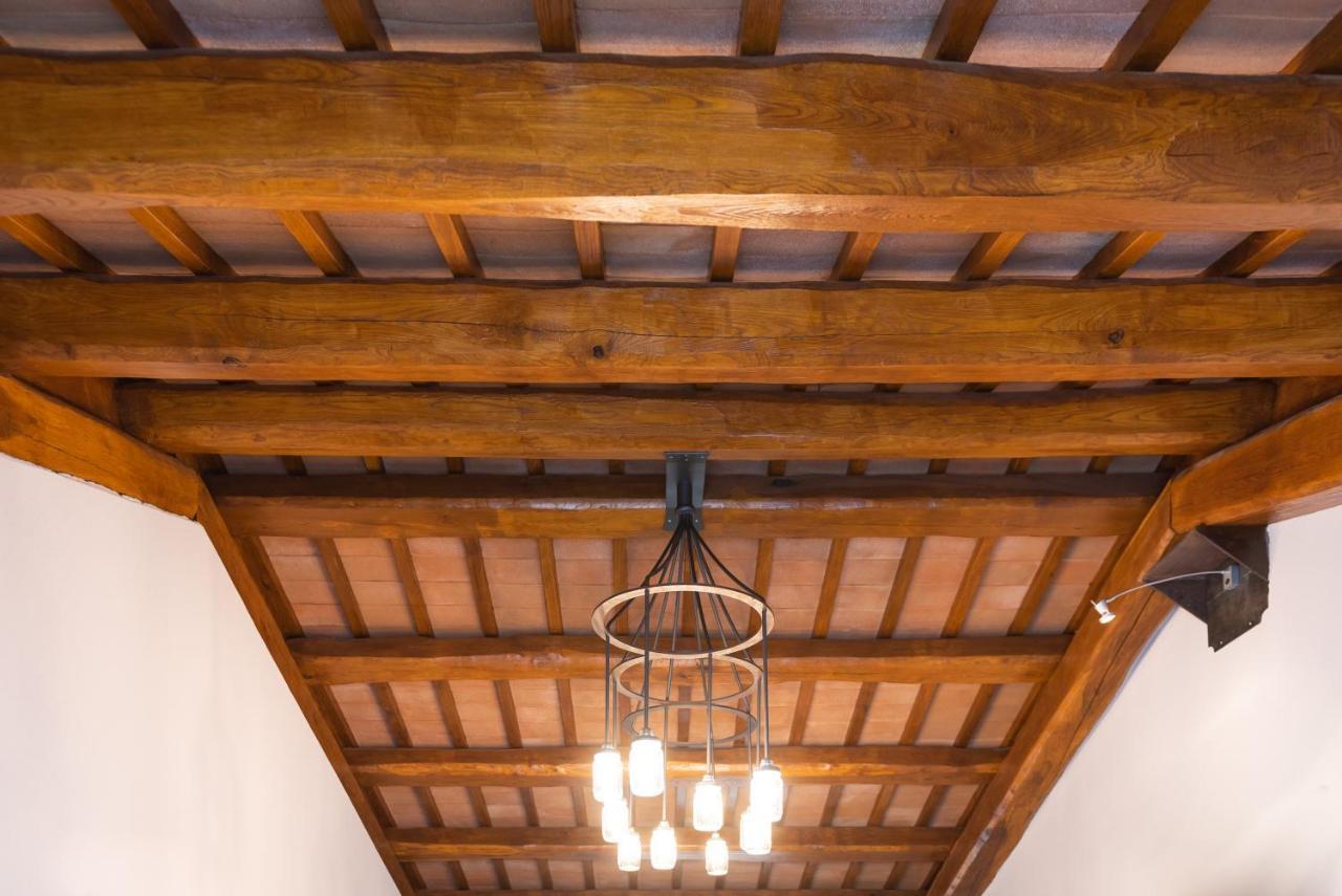 I Boschetti Bed & Breakfast Magliano Alpi Bagian luar foto